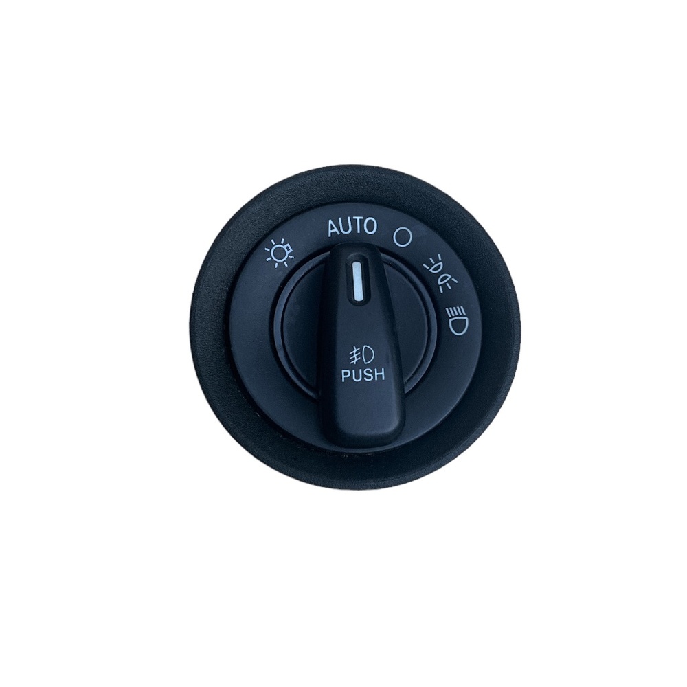 2011-2020 Dodge Journey Durango Headlight Fog Lamp Switch 3000075 OEM
